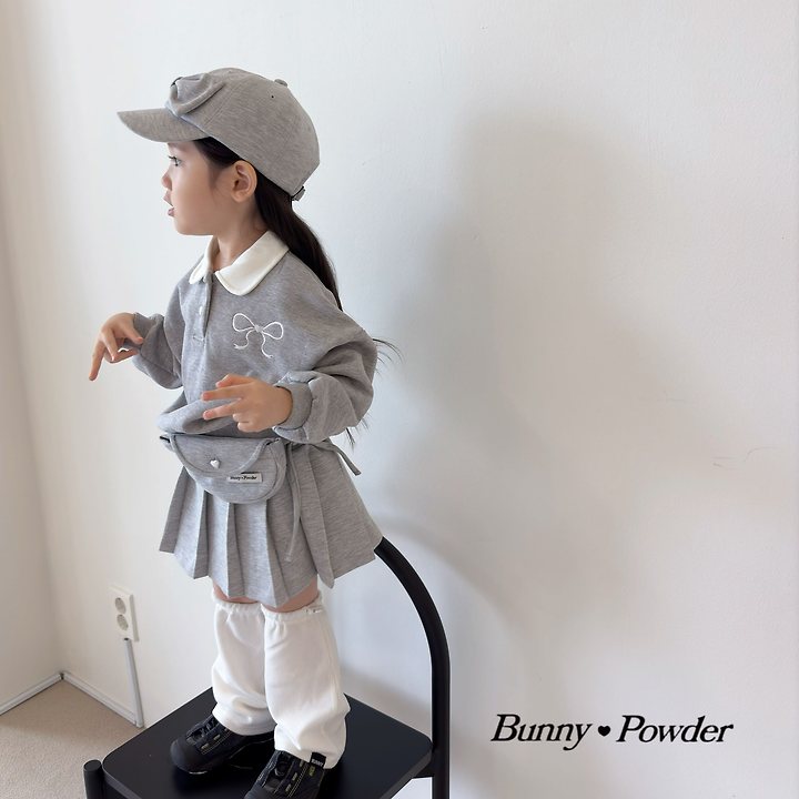 Bunny Powder - Korean Children Fashion - #fashionkids - Mini Heart Bag - 12