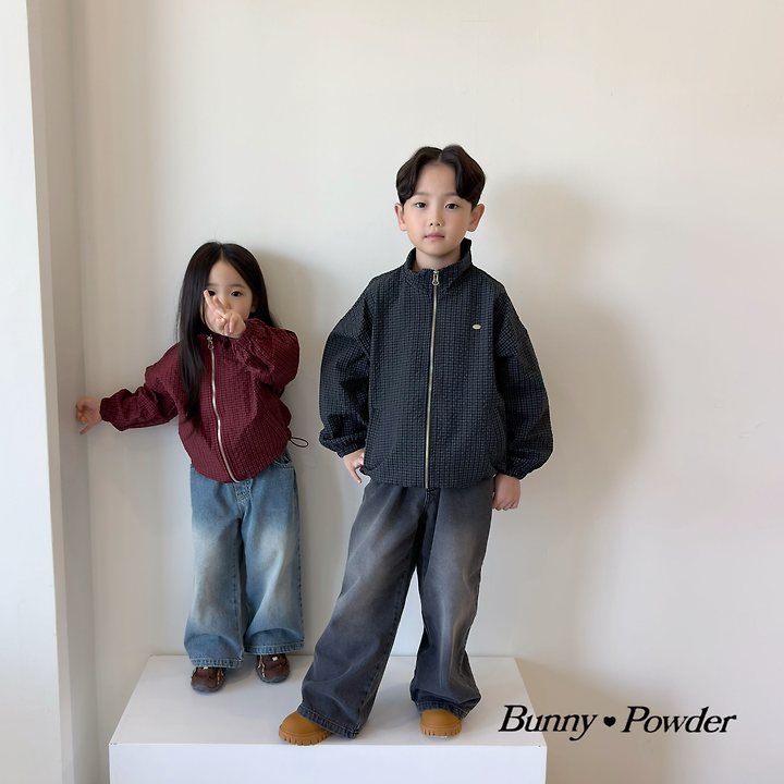 Bunny Powder - Korean Children Fashion - #fashionkids - Youngkk Jumper - 7