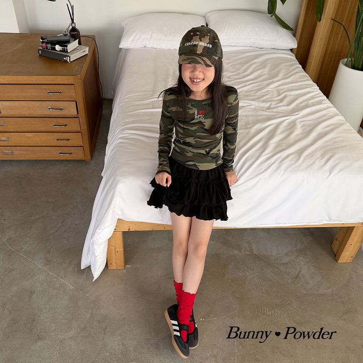 Bunny Powder - Korean Children Fashion - #discoveringself - Lovely Knee Socks - 4
