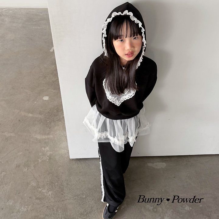 Bunny Powder - Korean Children Fashion - #kidsshorts - Ella Skirt - 9