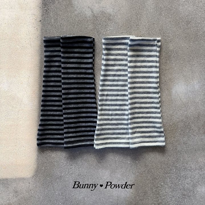 Bunny Powder - Korean Children Fashion - #kidsshorts - Karu Warmer