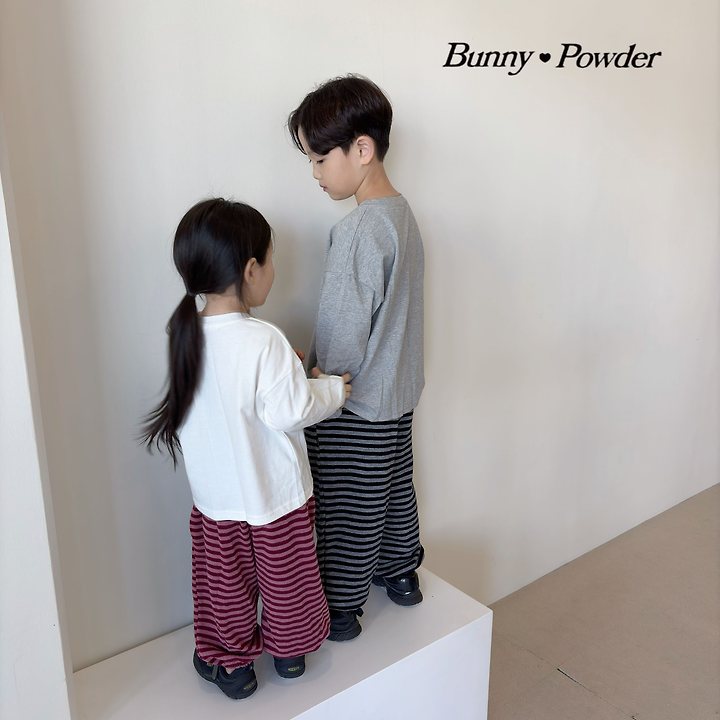 Bunny Powder - Korean Children Fashion - #kidsshorts - Oh Yes Pants - 10