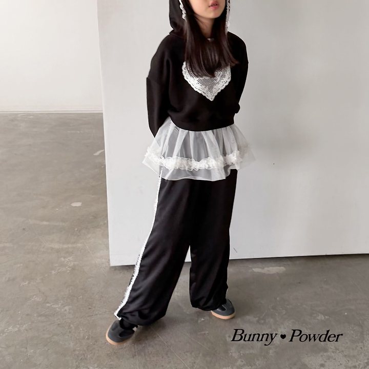 Bunny Powder - Korean Children Fashion - #kidsstore - Ella Skirt - 10