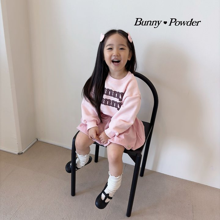 Bunny Powder - Korean Children Fashion - #kidsstore - Balloon Skirt - 8