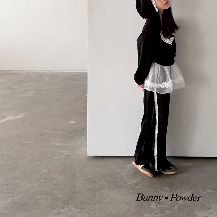 Bunny Powder - Korean Children Fashion - #kidzfashiontrend - Ella Skirt - 11