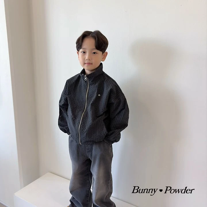 Bunny Powder - Korean Children Fashion - #kidzfashiontrend - Youngkk Jumper - 10