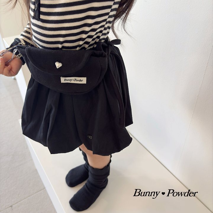 Bunny Powder - Korean Children Fashion - #kidzfashiontrend - Balloon Skirt - 9
