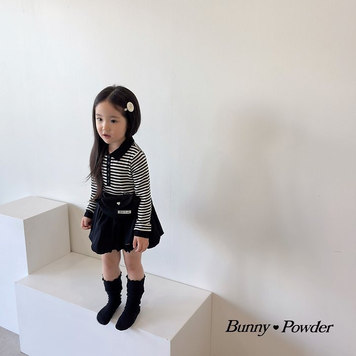 Bunny Powder - Korean Children Fashion - #littlefashionista - Lovely Knee Socks - 9