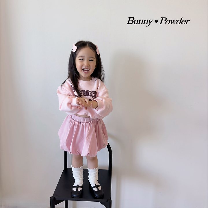 Bunny Powder - Korean Children Fashion - #littlefashionista - Wing Hairpin - 9