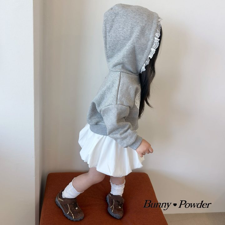 Bunny Powder - Korean Children Fashion - #magicofchildhood - Lovely Knee Socks - 10