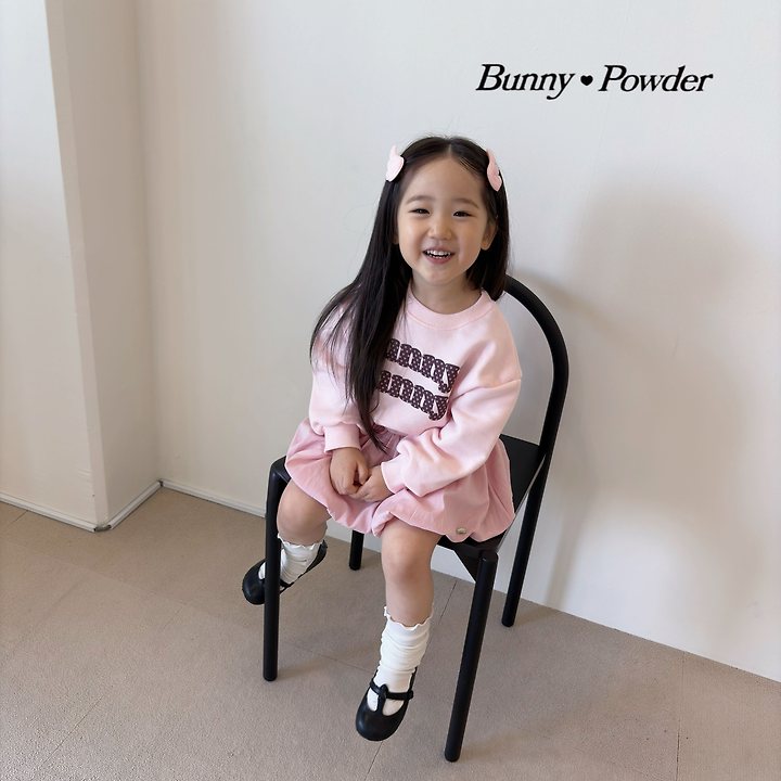 Bunny Powder - Korean Children Fashion - #magicofchildhood - Wing Hairpin - 10