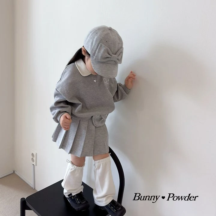 Bunny Powder - Korean Children Fashion - #magicofchildhood - Apparel Skirt - 7