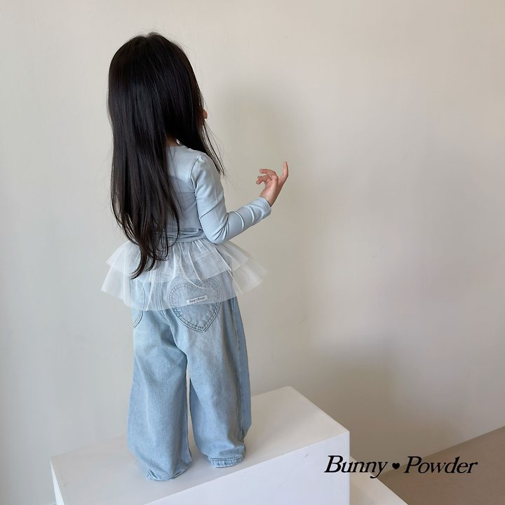 Bunny Powder - Korean Children Fashion - #magicofchildhood - Tutu Layered Skirt - 6