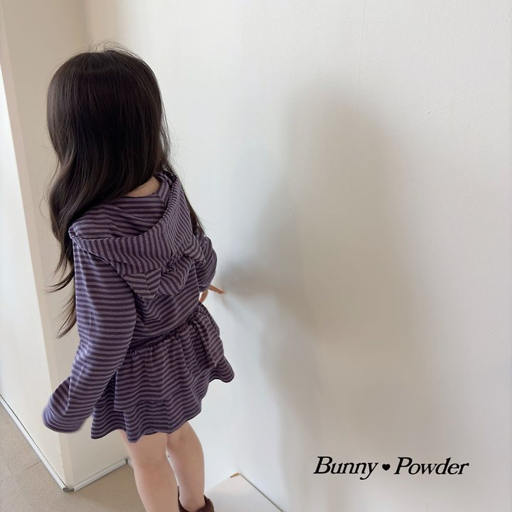 Bunny Powder - Korean Children Fashion - #minifashionista - Yahoo Cancan Skirt Leggings - 11