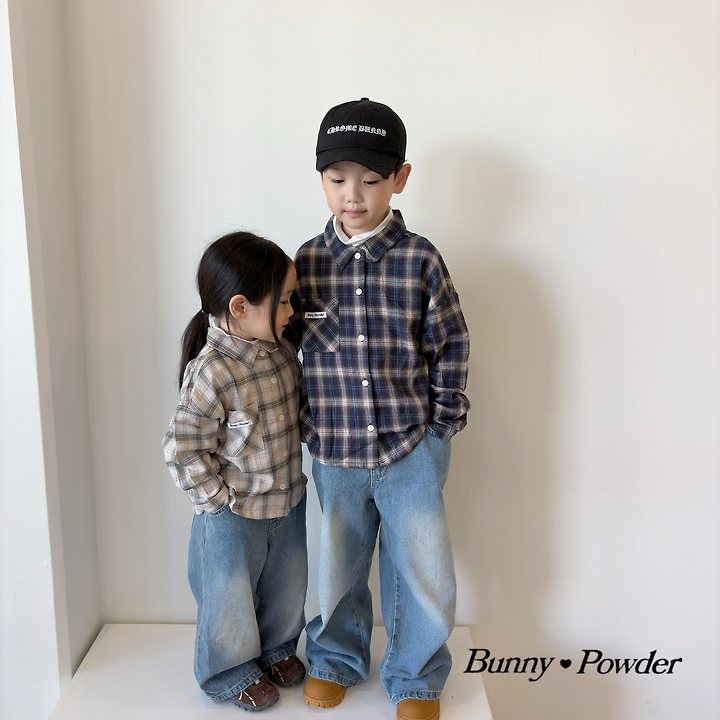 Bunny Powder - Korean Children Fashion - #minifashionista - Heart Knee Socks - 3