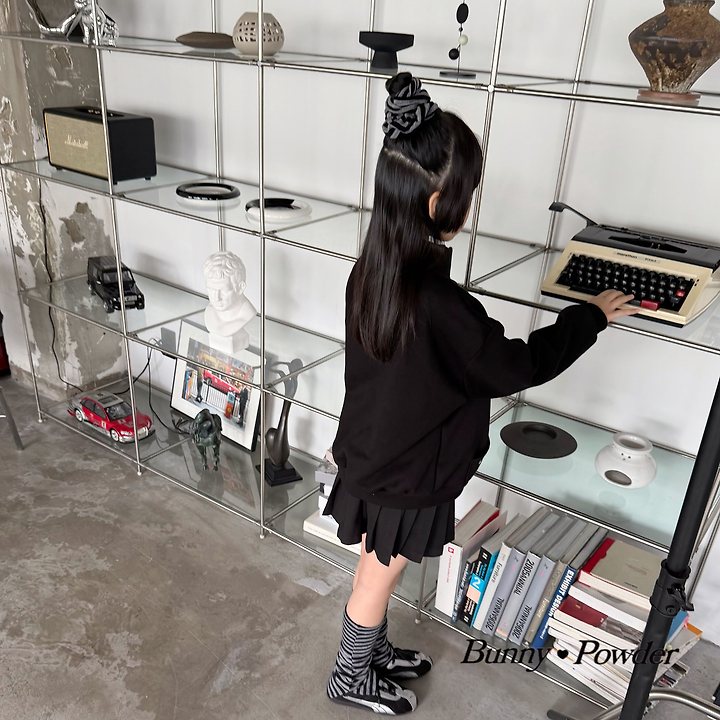 Bunny Powder - Korean Children Fashion - #minifashionista - Karu Warmer - 7
