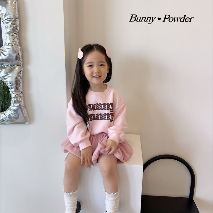 Bunny Powder - Korean Children Fashion - #minifashionista - Wing Hairpin - 11
