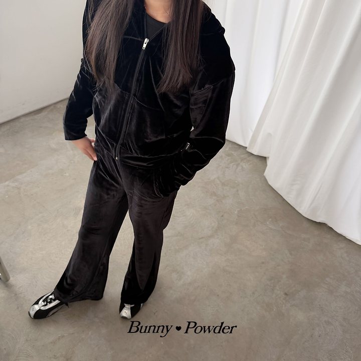 Bunny Powder - Korean Children Fashion - #prettylittlegirls - Esoni Pants - 6