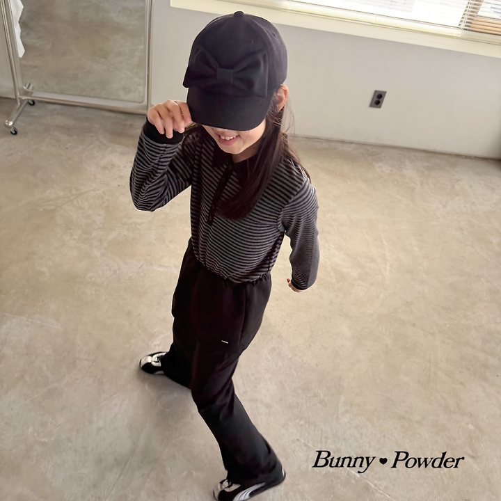 Bunny Powder - Korean Children Fashion - #prettylittlegirls - Lili Ball Cap - 11