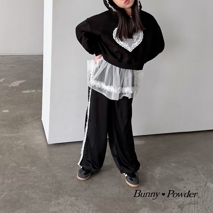 Bunny Powder - Korean Children Fashion - #stylishchildhood - Ella Skirt - 3