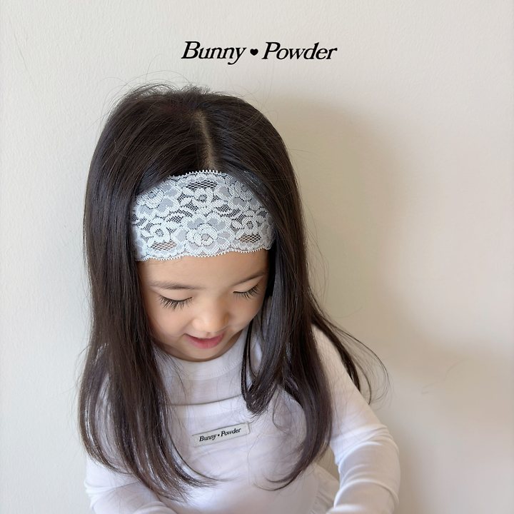 Bunny Powder - Korean Children Fashion - #toddlerclothing - Layered Sleeveless - 7