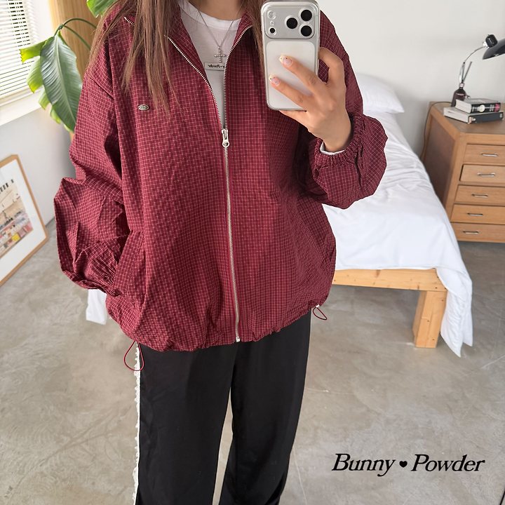 Bunny Powder - Korean Women Fashion - #momslook - Adult Pure Tee - 8