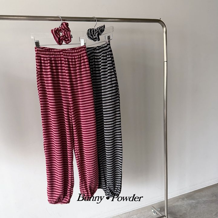 Bunny Powder - Korean Women Fashion - #momslook - Adult Oh Yes Pants