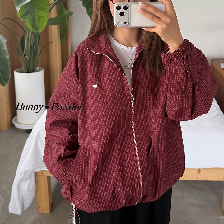 Bunny Powder - Korean Women Fashion - #romanticstyle - Adult Youngkk Jumper - 3