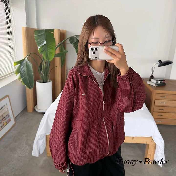 Bunny Powder - Korean Women Fashion - #womensfashion - Adult Youngkk Jumper - 12