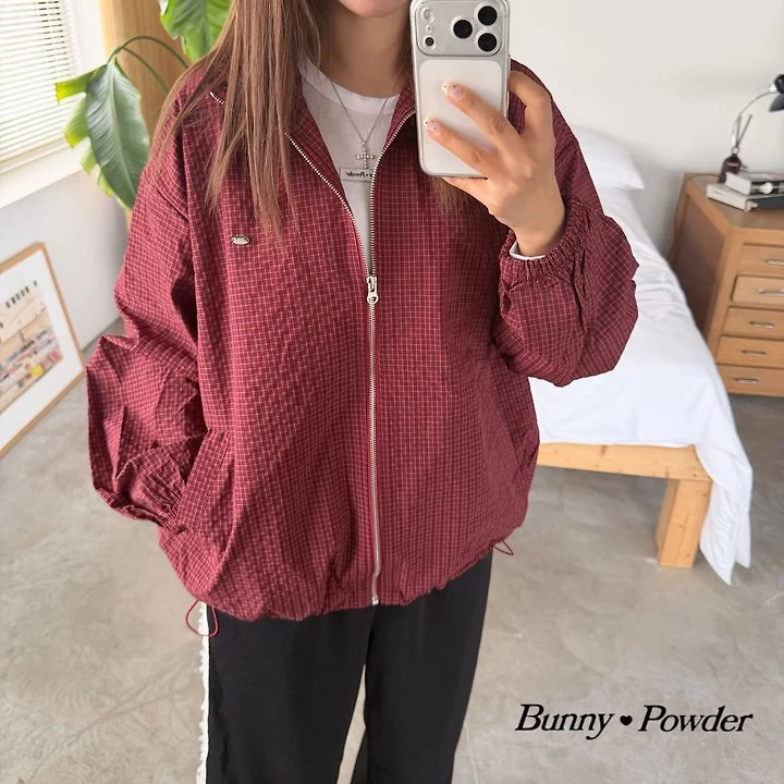 Bunny Powder - Korean Women Fashion - #womensfashion - Adult Youngkk Jumper - 8