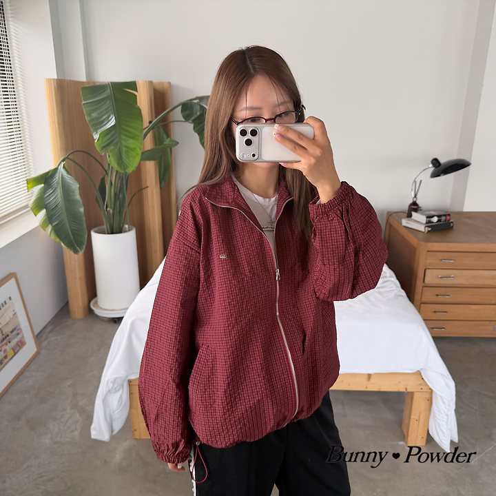 Bunny Powder - Korean Women Fashion - #womensfashion - Adult Pure Tee - 11