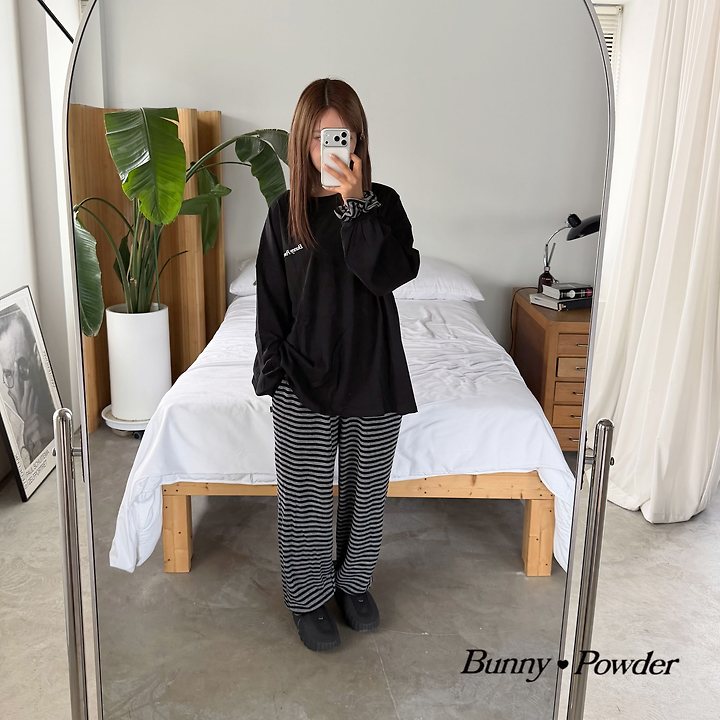 Bunny Powder - Korean Women Fashion - #womensfashion - Adult Oh Yes Pants - 10