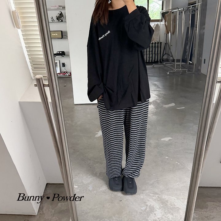 Bunny Powder - Korean Women Fashion - #womensfashion - Adult Oh Yes Pants - 6