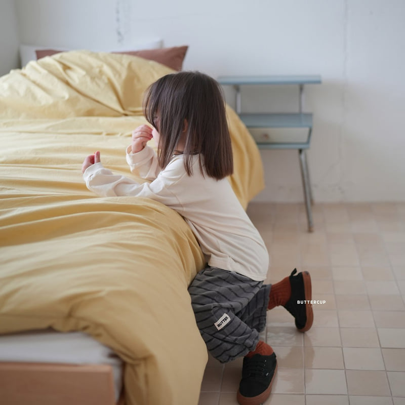 Buttercup - Korean Children Fashion - #discoveringself - Lulu Puppy Tee - 5