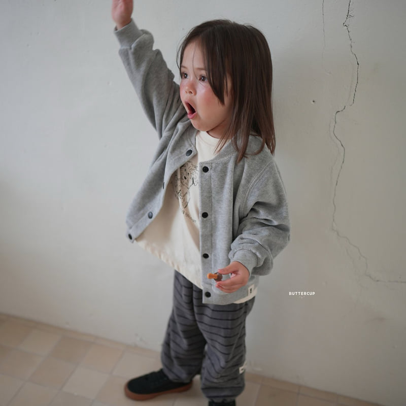 Buttercup - Korean Children Fashion - #fashionkids - Lulu Puppy Tee - 6