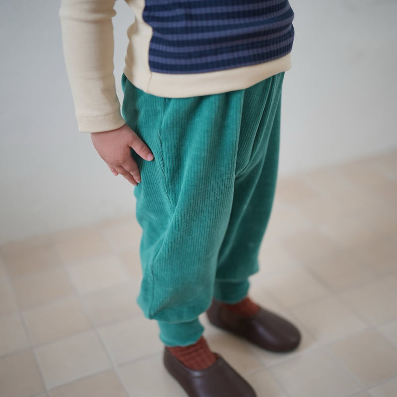 Buttercup - Korean Children Fashion - #fashionkids - Pin Layer Tee - 4