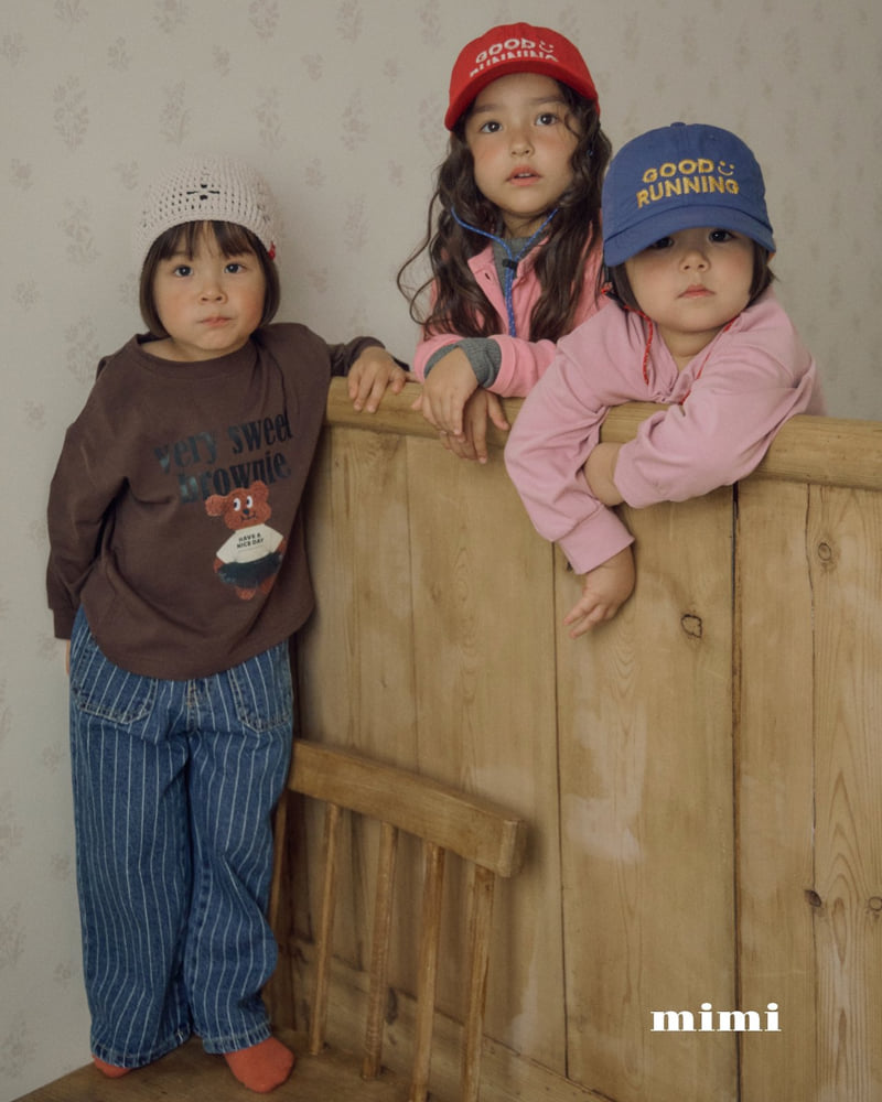 Bymimi - Korean Children Fashion - #Kfashion4kids - Rocket Pants - 5