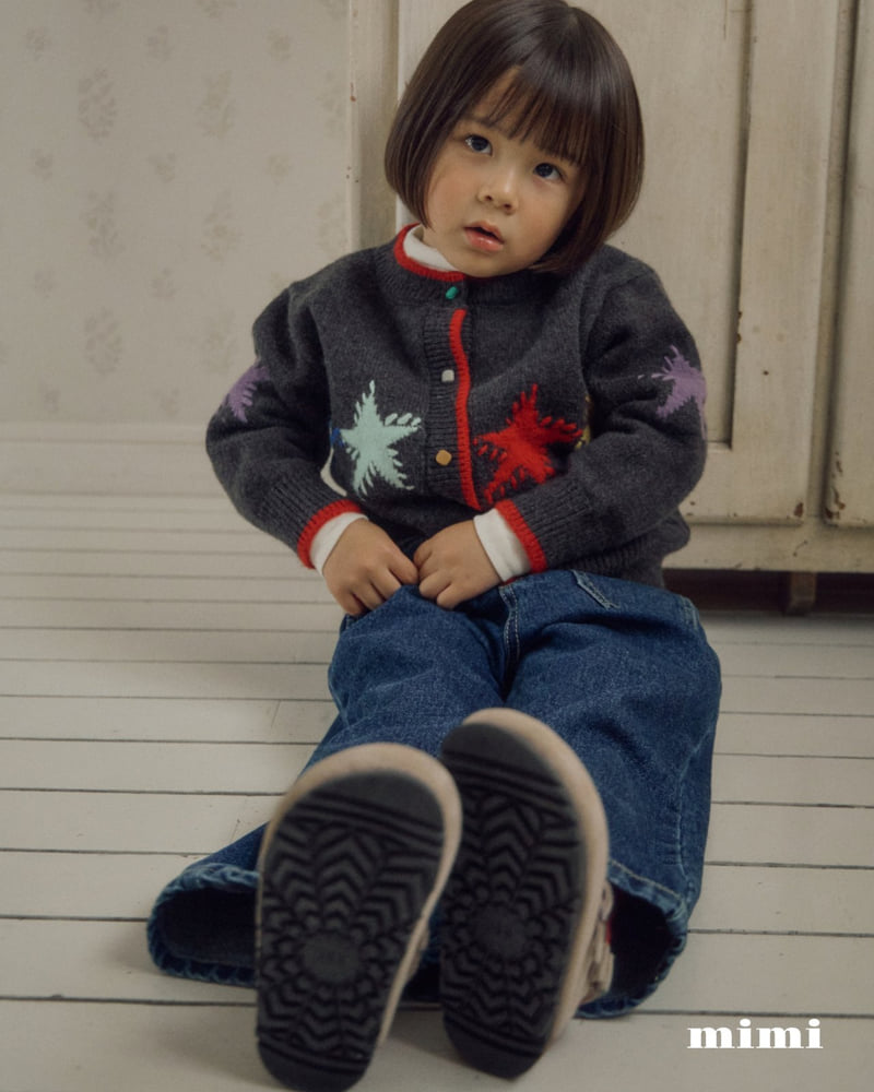 Bymimi - Korean Children Fashion - #childofig - Rocket Pants - 10