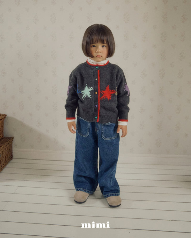 Bymimi - Korean Children Fashion - #childofig - Rocket Pants - 11