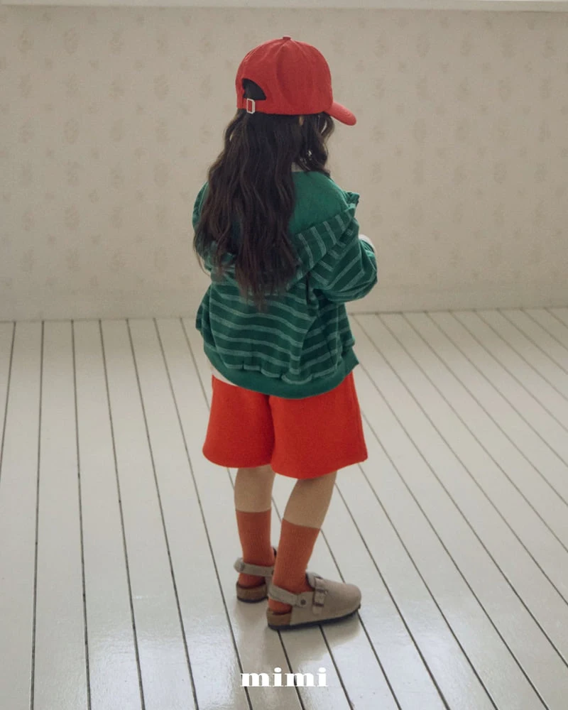 Bymimi - Korean Children Fashion - #fashionkids - Jam Pants - 7