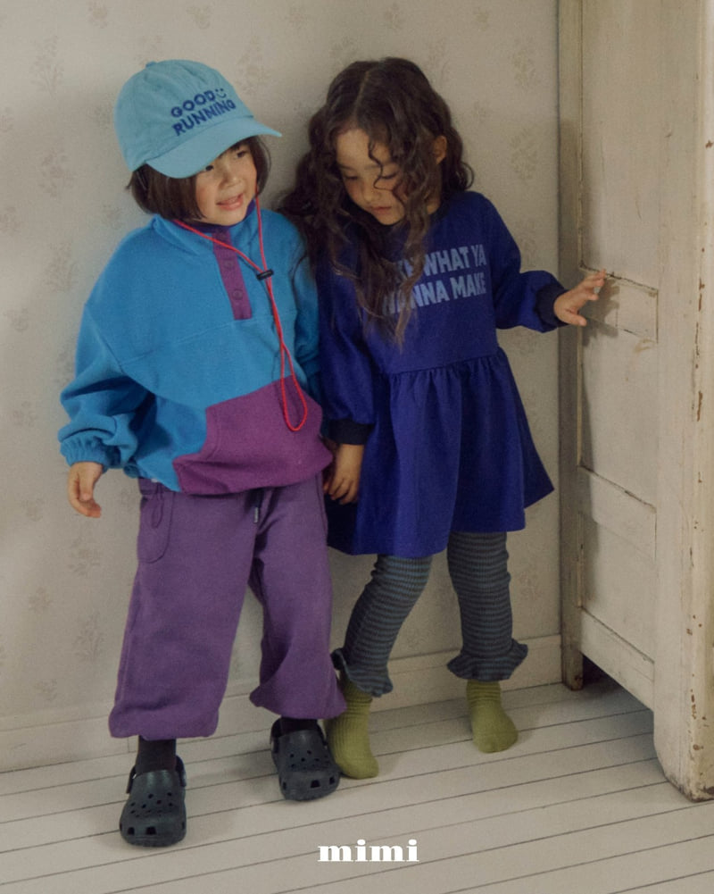 Bymimi - Korean Children Fashion - #fashionkids - Laboom One-piece - 3