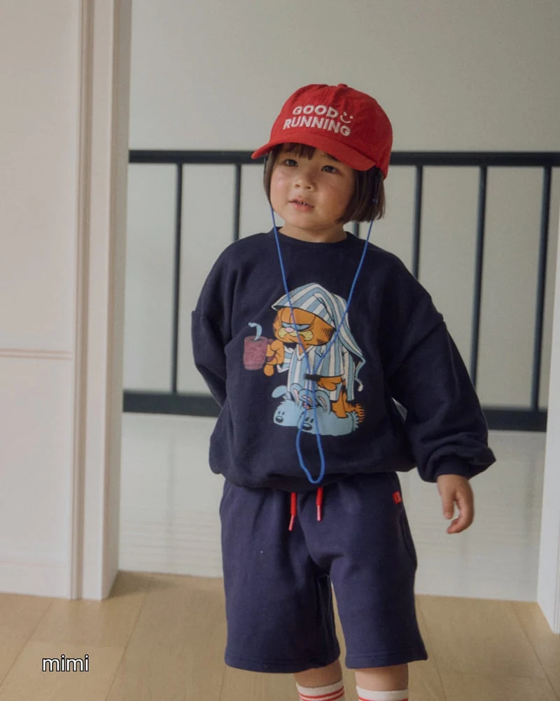 Bymimi - Korean Children Fashion - #littlefashionista - Jam Pants - 12