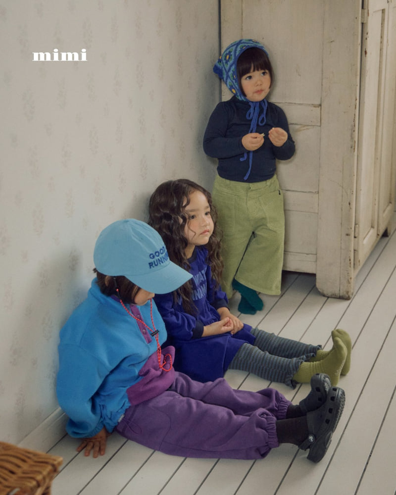 Bymimi - Korean Children Fashion - #littlefashionista - Laboom One-piece - 8