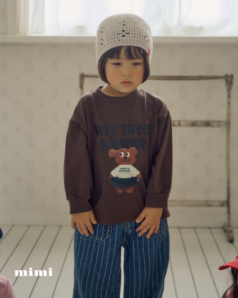 Bymimi - Korean Children Fashion - #magicofchildhood - Rocket Pants - 7