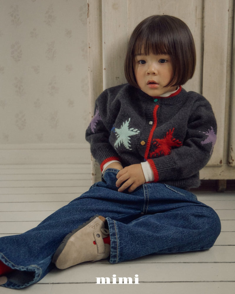 Bymimi - Korean Children Fashion - #prettylittlegirls - Rocket Pants - 9