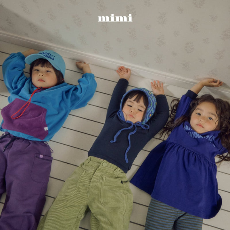Bymimi - Korean Children Fashion - #prettylittlegirls - Laboom One-piece - 11