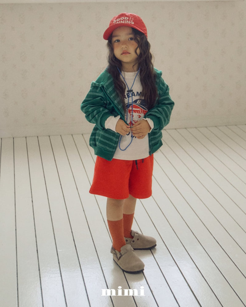 Bymimi - Korean Children Fashion - #prettylittlegirls - Dreaming Tee - 7