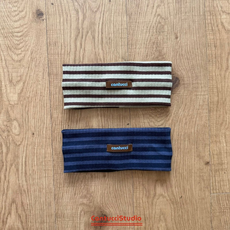 Cantucci Studio - Korean Children Fashion - #Kfashion4kids - Sugar Hair Band