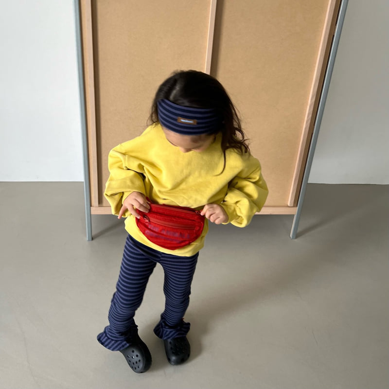 Cantucci Studio - Korean Children Fashion - #childofig - Sugar Hair Band - 6
