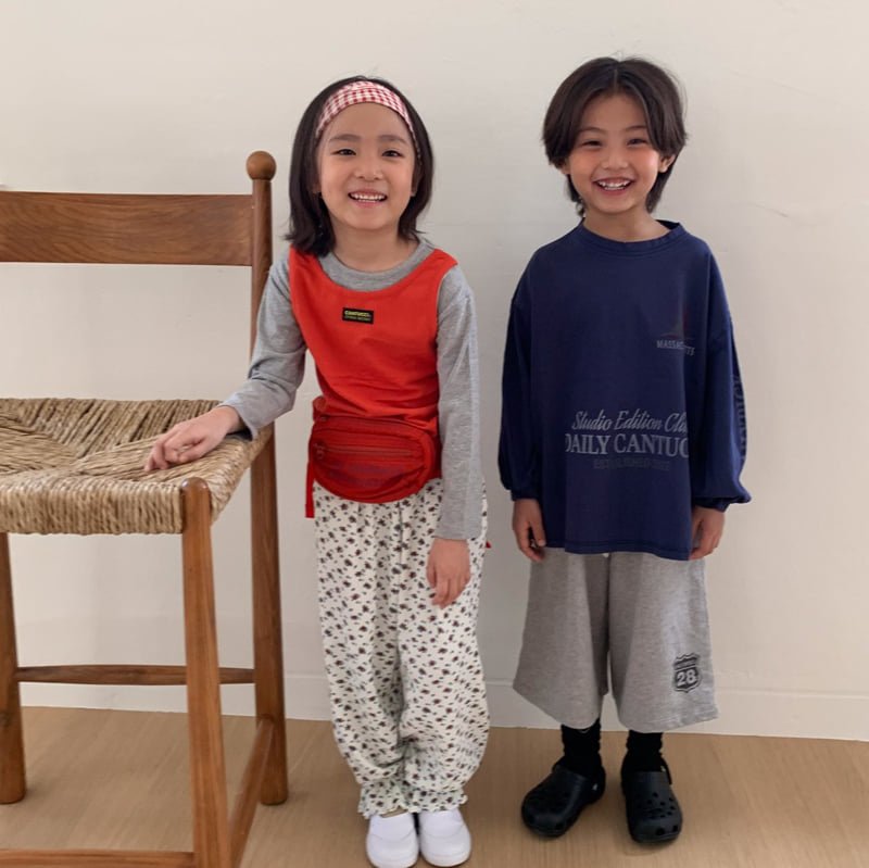 Cantucci Studio - Korean Children Fashion - #childofig - Hani Hair Band - 6